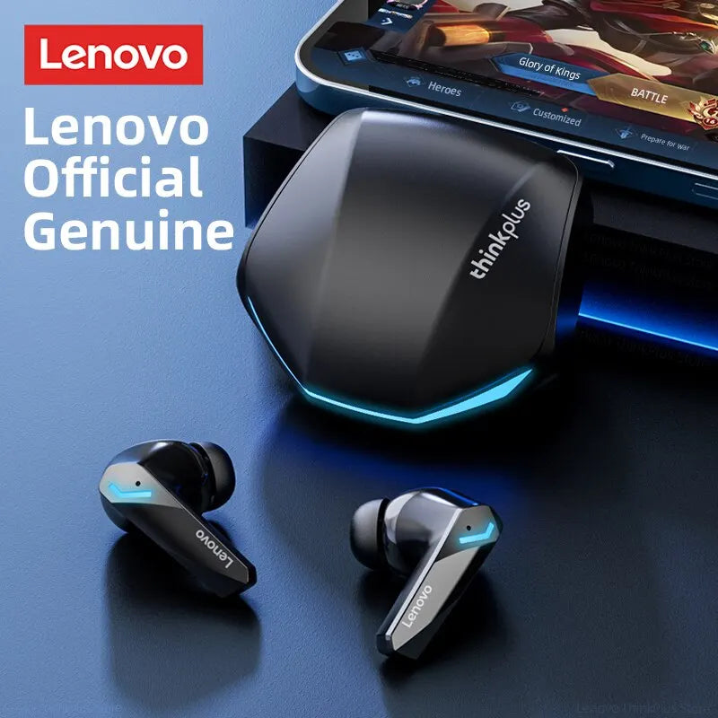 Fone Lenovo GM2 Pro Bluetooth 5.3