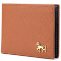 Carteira Masculina Golden Horse