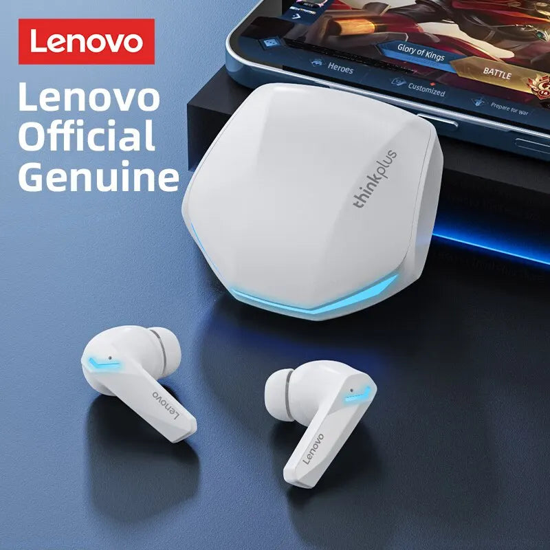 Fone Lenovo GM2 Pro Bluetooth 5.3