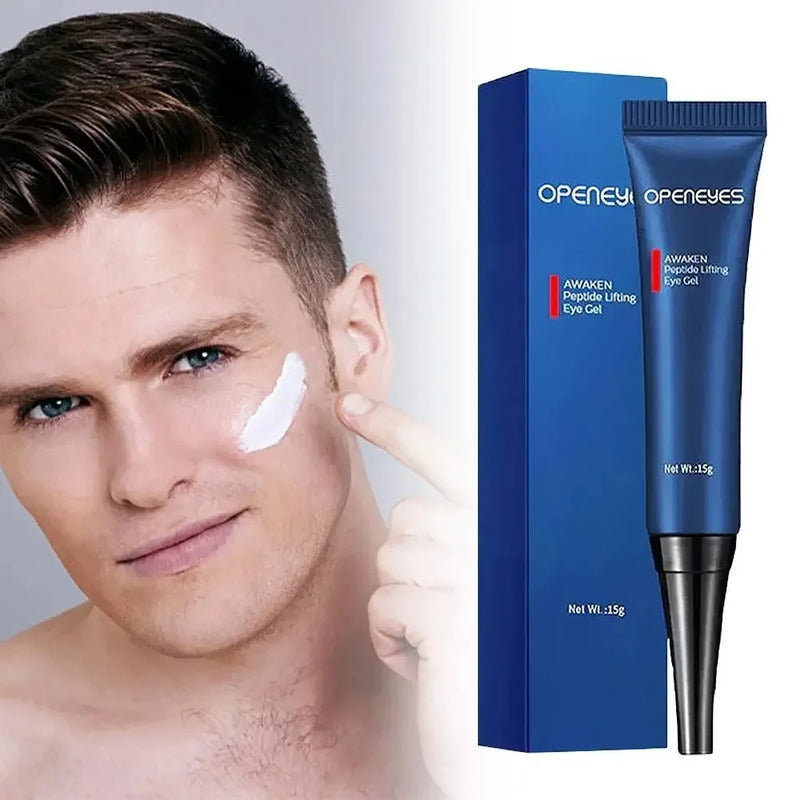 Creme Hialurônico Facial OpenEyes