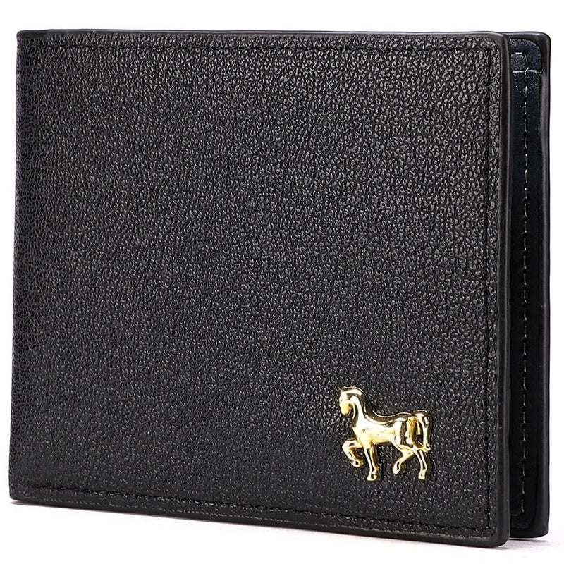 Carteira Masculina Golden Horse