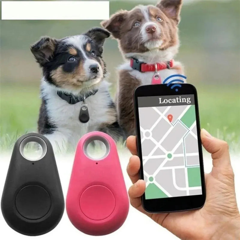 Mini Dog GPS Bluetooth 5.0 Tracker