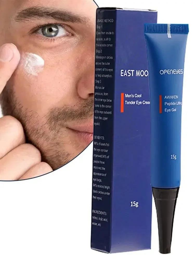 Creme Hialurônico Facial OpenEyes