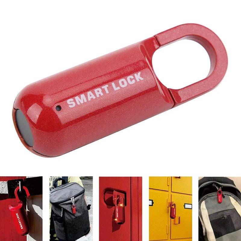 Cadeado Eletrônico Smart Lock