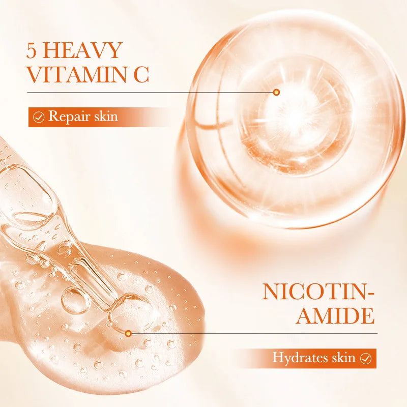 Ativador Vitamina C SADOER